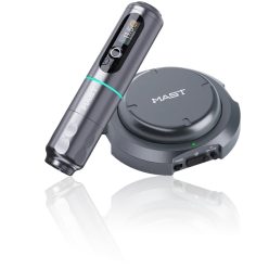   Mast Archer2 Max kefe nélküli motor színes képernyővel, 3,5 mm-es lökettel (Bluetooth verzió)