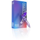 MAST PRO 1211RL Kontur Tetováló Tűmodúl 20 db