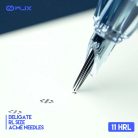Wjx 1207RL kontúr tetováló tűmodul 20 db
