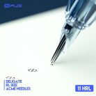 Wjx 1214RS tetováló tűmodul 20 db